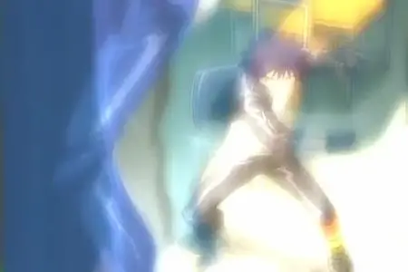 03452 EmpRo-Air Gear Paranoid Android amvnews ru mkv" yEnc