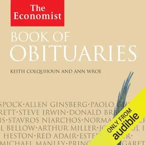 Book of Obituaries: The Economist