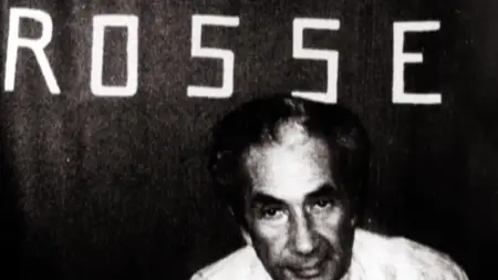 Aldo Moro - il Professore (2018)