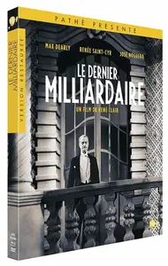 Le dernier milliardaire (1934)