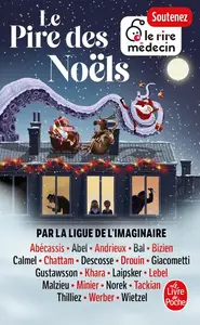 Collectif, "Le pire des Noëls"