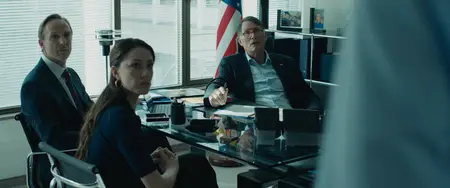 Le grand déplacement (2025)