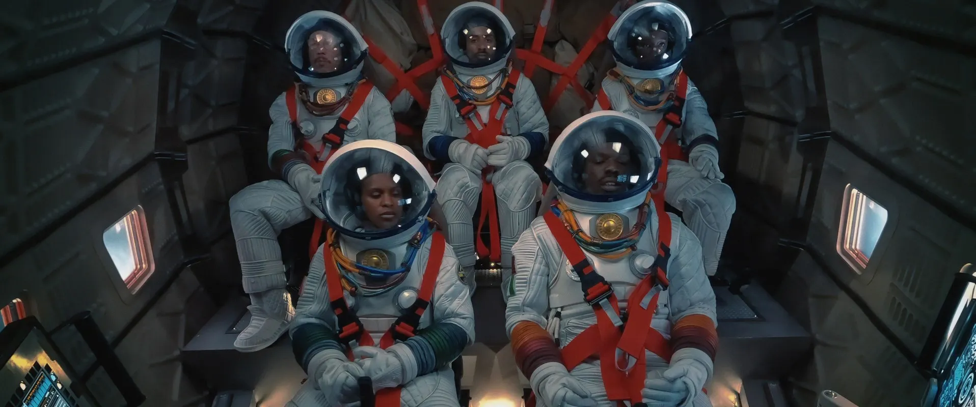 Le grand déplacement (2025)