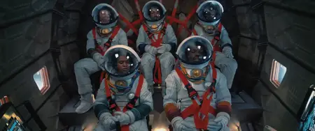 Le grand déplacement (2025)