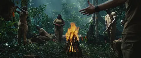 Le grand déplacement (2025)