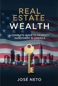 Real Estate Wealth: A Complete Guide to Property Investment in America