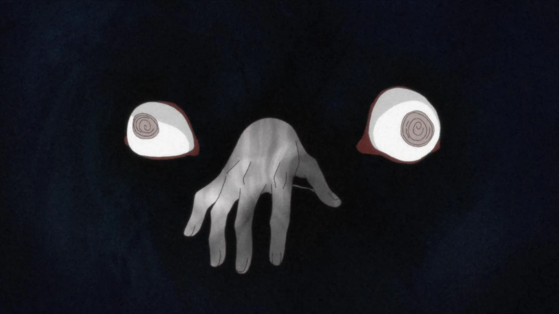 Natsumes Book of Friends S07E13 The Outstretched Hand