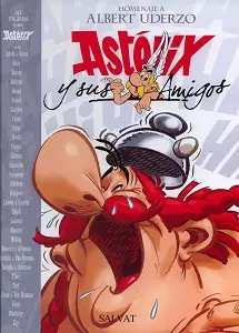 Asterix - Astérix Et Ses Amis