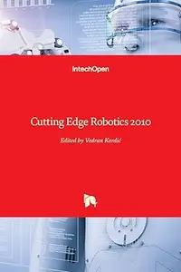 Cutting Edge Robotics 2010