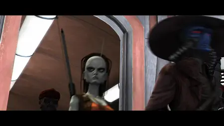 Star Wars: The Clone Wars S01E22