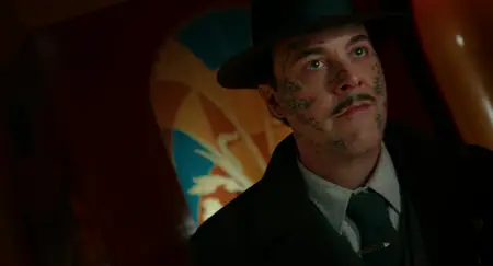 Spider-Noir S01E07