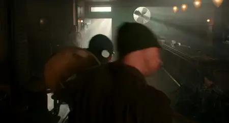 Spider-Noir S01E07