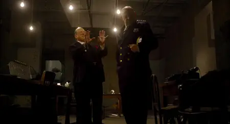Spider-Noir S01E07