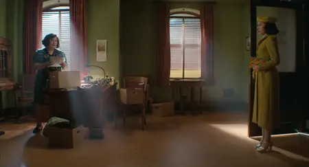 Spider-Noir S01E07