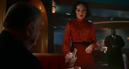 Spider-Noir S01E07