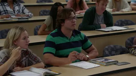 Modern Family S10E03