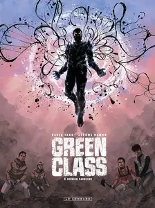 Green Class - Tome 5 - Dernier sacrifice