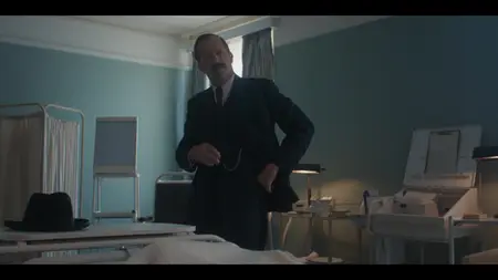 Outrageous S01E05