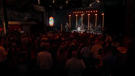 The Road S01E01