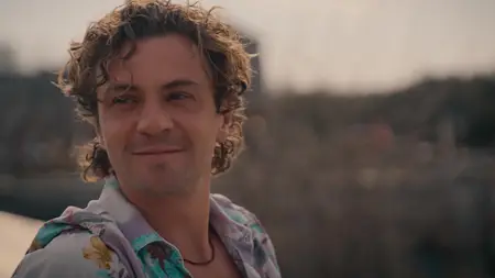 The Road S01E01
