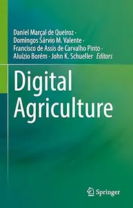 Digital Agriculture