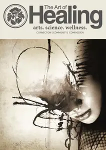 The Art of Healing - June-August 2025