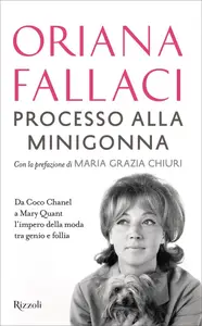 Processo alla minigonna - Oriana Fallaci