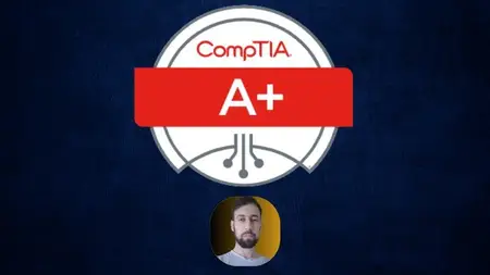 CompTIA A+ Simulations for Core 2 220-1102