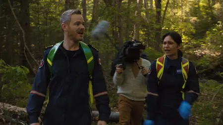 SkyMed S03E03