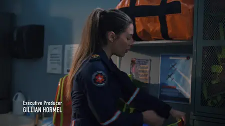 SkyMed S03E03