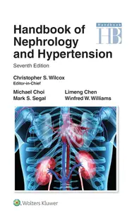 Handbook of Nephrology and Hypertension, 7th Edition