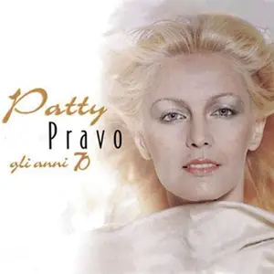 Patty Pravo - Gli anni 70 (1975)