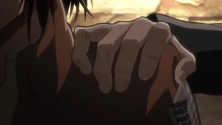 Attack on Titan S02E01