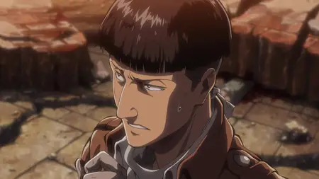 Attack on Titan S02E01
