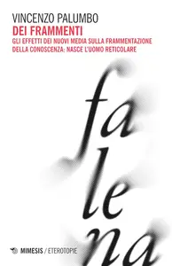 Vincenzo Palumbo - Dei frammenti