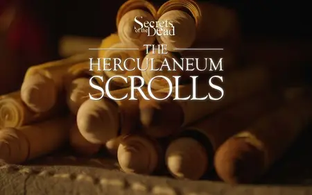 PBS - Secrets of the Dead: The Herculaneum Scrolls (2024)