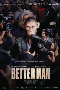 Better Man (2024)