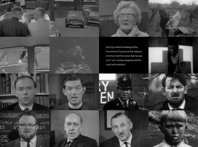 The War Game (1966)