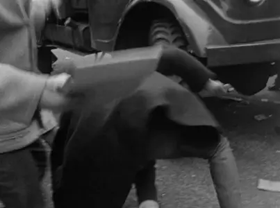 The War Game (1966)