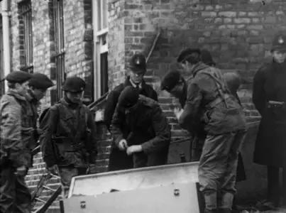 The War Game (1966)