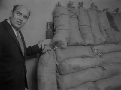 The War Game (1966)