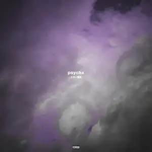 Kordhell & Scarlxrd - Psychx (2022)