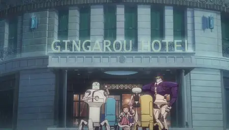 Apocalypse Hotel - 07