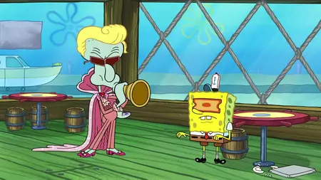 SpongeBob SquarePants S15E01