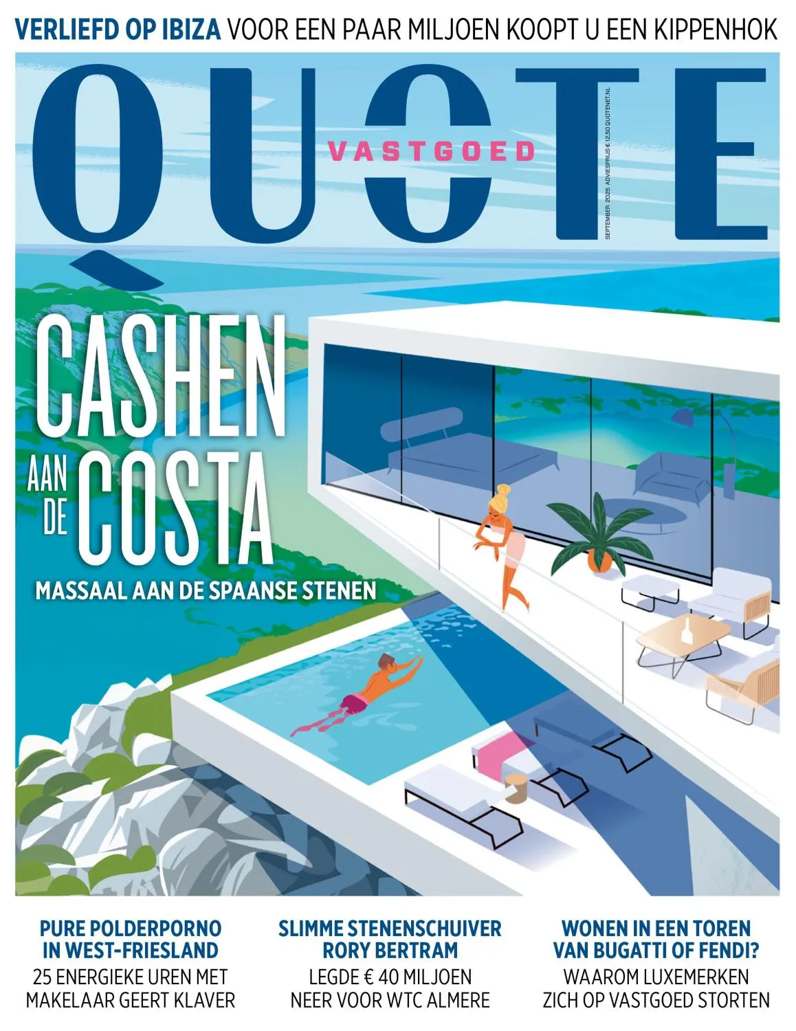 Quote - September 2025