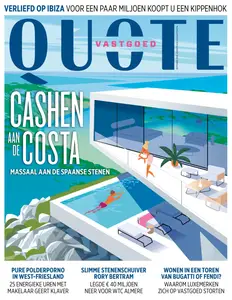 Quote - September 2025