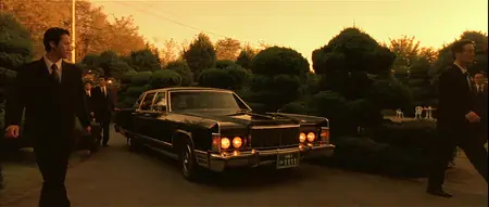 The President's Last Bang (2005)