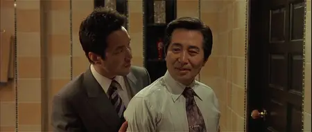 The President's Last Bang (2005)