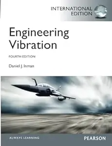 Engineering Vibration (Repost)