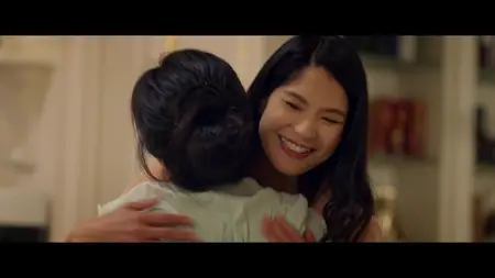 Go Back to China (2019)